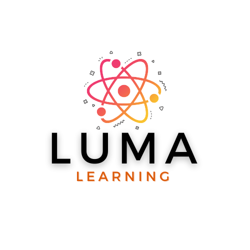 Luma Learning Logo